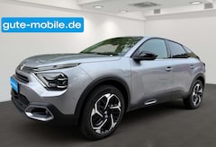 Bild des Angebotes Citroen C4 PureTech 130 Stop&Start MAX EAT8