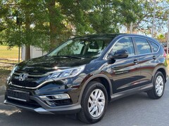 Bild des Angebotes Honda CR-V Elegance 4WD XENON*AHK*KAMERA*NAVI*1.HAND