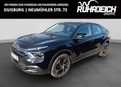 Bild des Angebotes Citroen C4 Plus 1.2 PureTech 130 EU6e Digitales Cockpit LED A