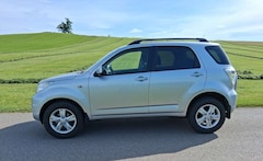Daihatsu Terios 4WD Top wie Neu Allrad 4WD Tüv neu