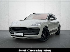Bild des Angebotes Porsche Macan GTS BOSE 360° Sportsitze