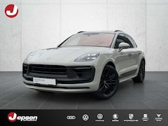 Bild des Angebotes Porsche Macan GTS BOSE 360° Sportsitze