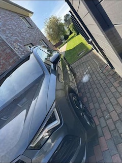 Bild des Angebotes CUPRA Ateca 2.0 TSI 4Drive DSG