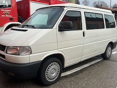 Bild des Angebotes VW T4 T4/MULTIVAN/CARAVELLE Transporter TDI 7DB1Y2