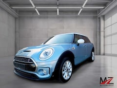 Bild des Angebotes MINI Cooper S Clubman *Leder*LED*Navi*Chili*TÜV/INSPEKTION NEU!!
