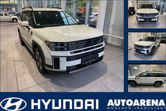 Bild des Angebotes Hyundai SANTA FE HEV 1.6 T-GDI 4WD INTRO Head Up, 8fach
