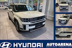 Bild des Angebotes Hyundai SANTA FE HEV 1.6 T-GDI 4WD INTRO Head Up, 8fach