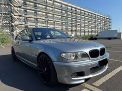 Bild des Angebotes BMW 320 320 Ci