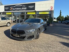 Bild des Angebotes BMW M850 M850 i xDrive"2.HAND"20zoll"TÜV/NEU"