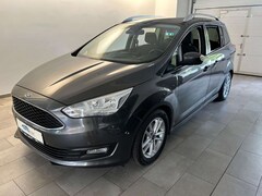 Bild des Angebotes Ford Grand C-Max Cool & Connect
