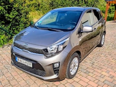 Bild des Angebotes Kia Picanto Picanto 1.0 ISG Dream-Team Edition