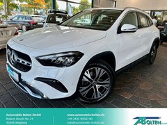 Bild des Angebotes Mercedes-Benz GLA 250 e DCT Prog.lin.Adv-AC-PTS-Kamera-Winter