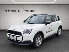 Bild des Angebotes MINI Cooper Countryman Countryman C LED PANO HUD KOMFORTZUG RÜCKFAHR SHZ