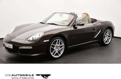 Bild des Angebotes Porsche Boxster 987 Xenon/Sitzhzg