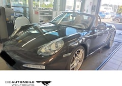 Bild des Angebotes Porsche Boxster 987 Xenon/Sitzhzg