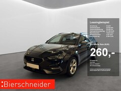 Bild des Angebotes SEAT Leon SP 1.5 eTSI DSG FR Business ab 209.-netto! LED NAV