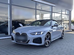 Bild des Angebotes BMW 430 i xDrive M Sportpak. Cabrio 1HD°AHK°Harm