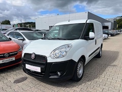 Bild des Angebotes Fiat Doblo Doblò SX Kasten EFH*RADIO*