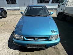 Bild des Angebotes SEAT Cordoba 1.6i MPi SX