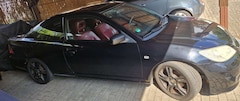 Bild des Angebotes Honda Civic 2DR