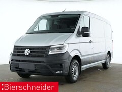 Bild des Angebotes VW Crafter 35 Kasten 2.0 TDI MR AHK LED STAND CAM P