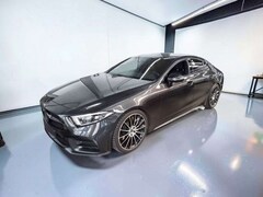 Bild des Angebotes Mercedes-Benz CLS 400 d 4M Edition 1 AMG-LINE*BURME*RAUTE*MEGAV