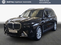 Bild des Angebotes BMW X7 xDrive40d, SHZ, Komfortsitz