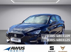 Bild des Angebotes SEAT Leon 1.5eTSI DSG FR