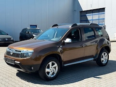 Bild des Angebotes Dacia Duster I Prestige 4x2 1.Hand *Leder*LPG*
