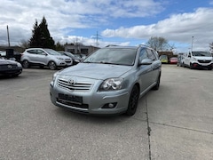 Bild des Angebotes Toyota Avensis 2.0 D-4D Travel