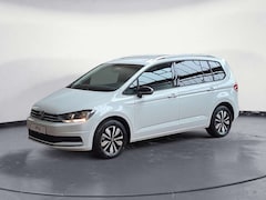 Bild des Angebotes VW Touran Comfortline 1,5 l TSI OPF 6-Gang