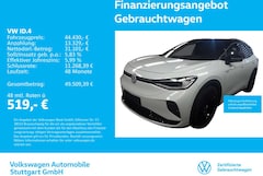 Bild des Angebotes VW ID.4 GTX Navi Kamera AHK P-Dach Standheizung