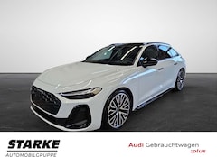 Bild des Angebotes Audi A5 Avant e-hybrid S tronic quattro Tech pro AHK MM...