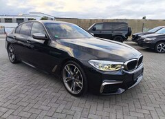 Bild des Angebotes BMW 550 i xDrive,LEDER,KLIMA,SITZHEIZUNG