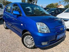 Bild des Angebotes Kia Picanto 1.1 EX*1.HD*Klima*SHZ*48.TKM*TÜV NEU