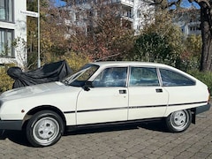 Bild des Angebotes Citroen GSA Pallas, Bestzustand, WGA 2+