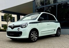 Bild des Angebotes Renault Twingo Energy TC90*Automat*Faltdach*NAVI*SHZ*KAM