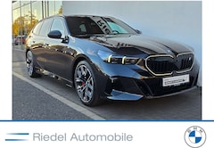 Bild des Angebotes BMW i5 eDrive40 Touring M SportpaketPro Pano DAPro