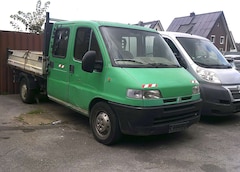 Bild des Angebotes Citroen Jumper Jumper 31 L TÜV:01.2026