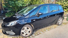 Bild des Angebotes Opel Zafira Zafira 1.4 Turbo Edition