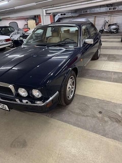 Bild des Angebotes Jaguar XJ40