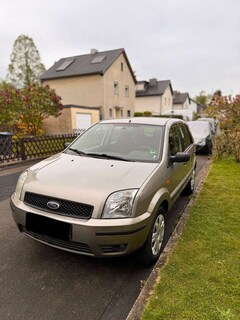 Bild des Angebotes Ford Fusion Trend