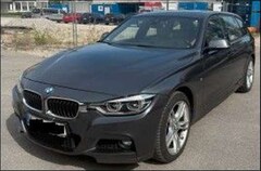 Bild des Angebotes BMW 340 i xDrive M Sport Touring LED Kamera Panorama