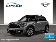 Bild des Angebotes MINI Cooper SE Countryman Cooper SE ALL4 Countryman DAB LED RFK Navi ACC