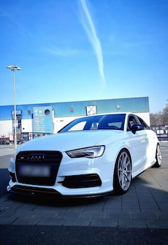 Bild des Angebotes Audi S3 Limousine