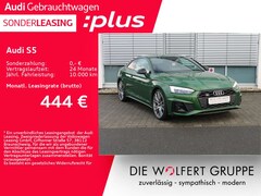 Bild des Angebotes Audi S5 Coupe 3.0 TDI quattro MATRIX*B&O*RFK