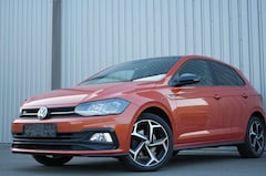Bild des Angebotes VW Polo 1.6 TDI Highline/Aut. DSG /R-Line/ACC