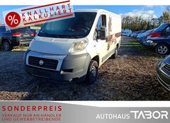 Bild des Angebotes Fiat Ducato 28 115 Multijet L1H1 PDC *Ausbau*
