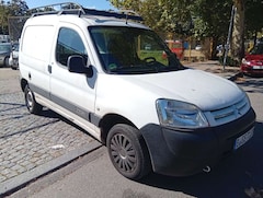 Bild des Angebotes Citroen Berlingo 1.4 800 Kasten