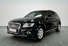 Bild des Angebotes Audi Q5 2.0 TDI S tronic*LEDER*XENON*NAVI*PANORAM*ACC